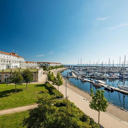 Lindner Hotel Boltenhagen, Part Of Jdv By Hyatt Екстериор снимка
