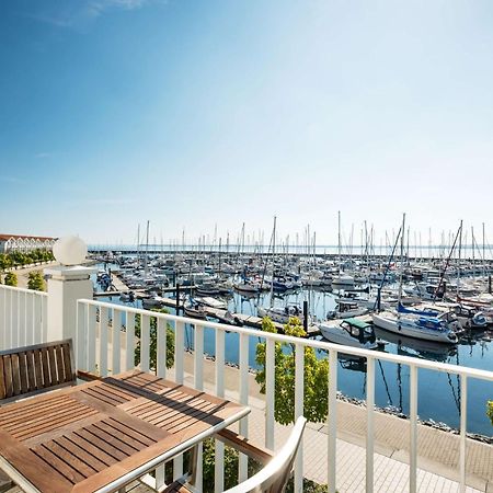 Lindner Hotel Boltenhagen, Part Of Jdv By Hyatt Екстериор снимка