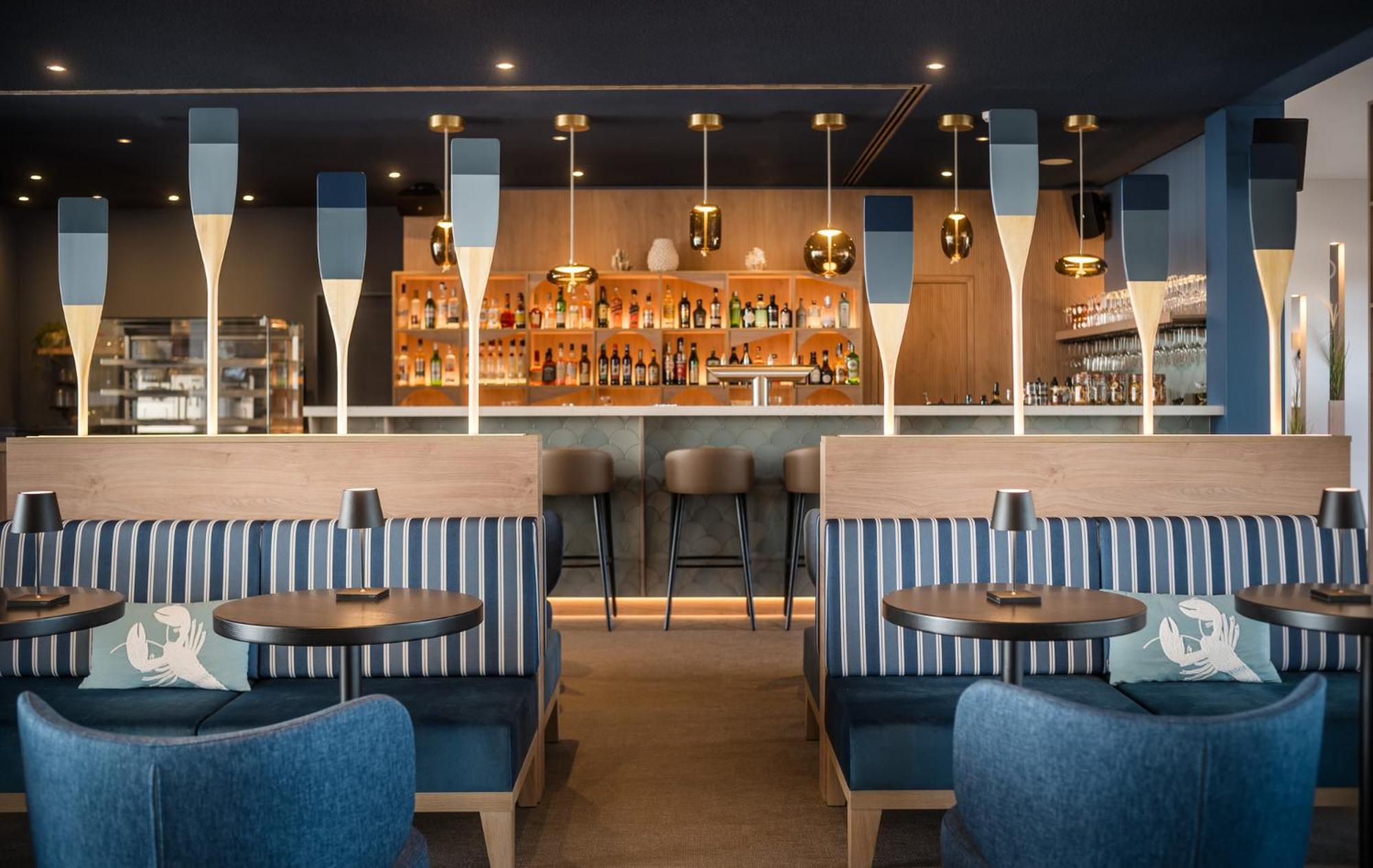 Lindner Hotel Boltenhagen, Part Of Jdv By Hyatt Екстериор снимка