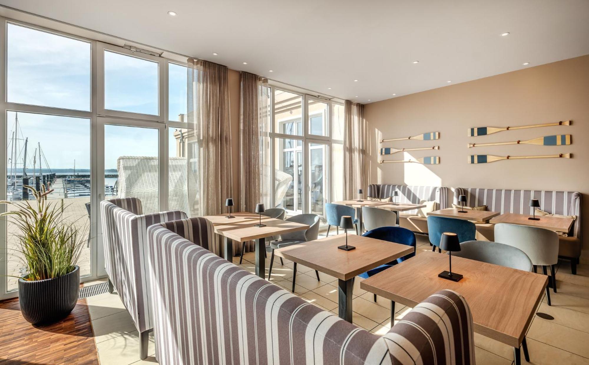 Lindner Hotel Boltenhagen, Part Of Jdv By Hyatt Екстериор снимка