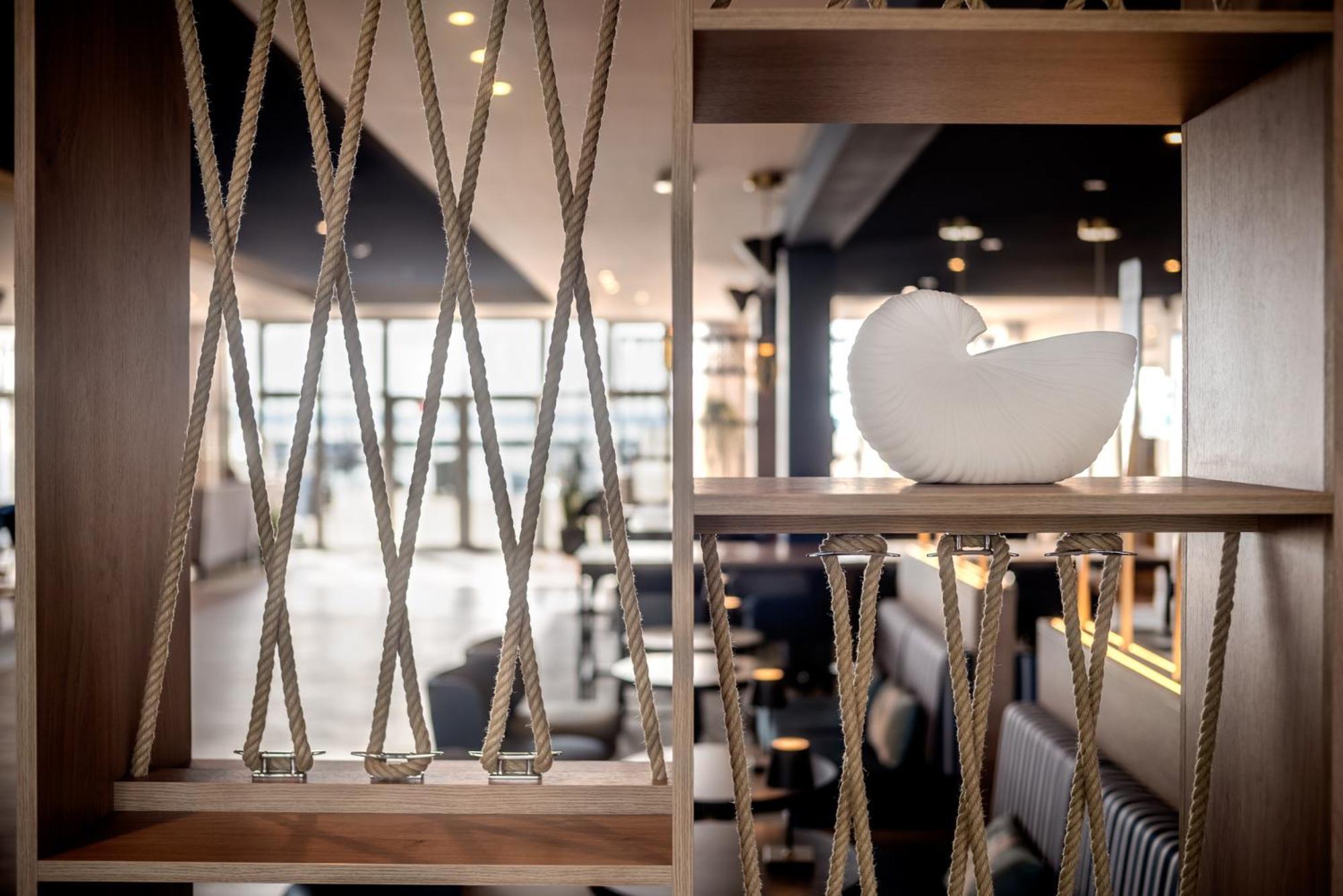 Lindner Hotel Boltenhagen, Part Of Jdv By Hyatt Екстериор снимка