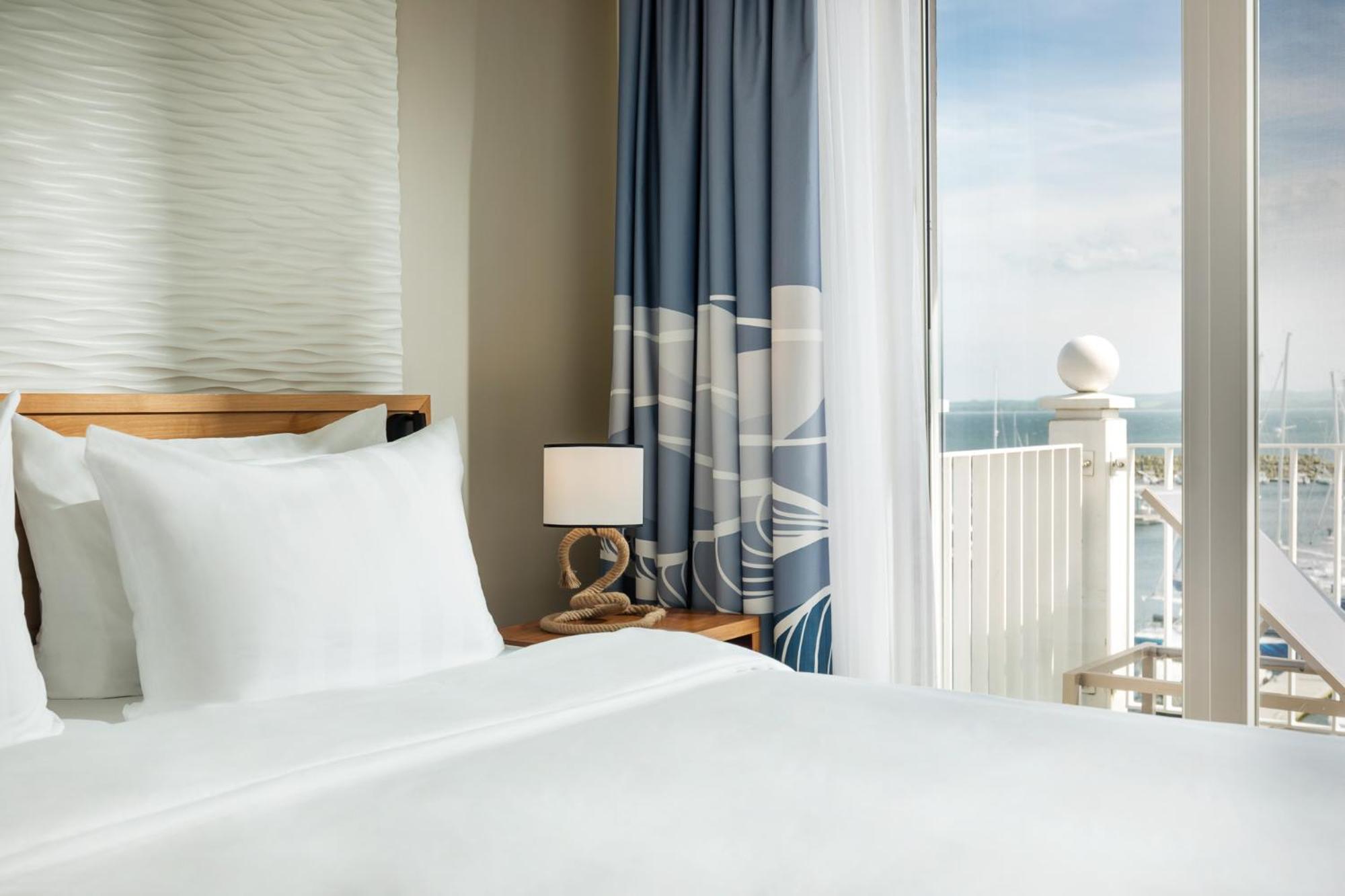 Lindner Hotel Boltenhagen, Part Of Jdv By Hyatt Екстериор снимка