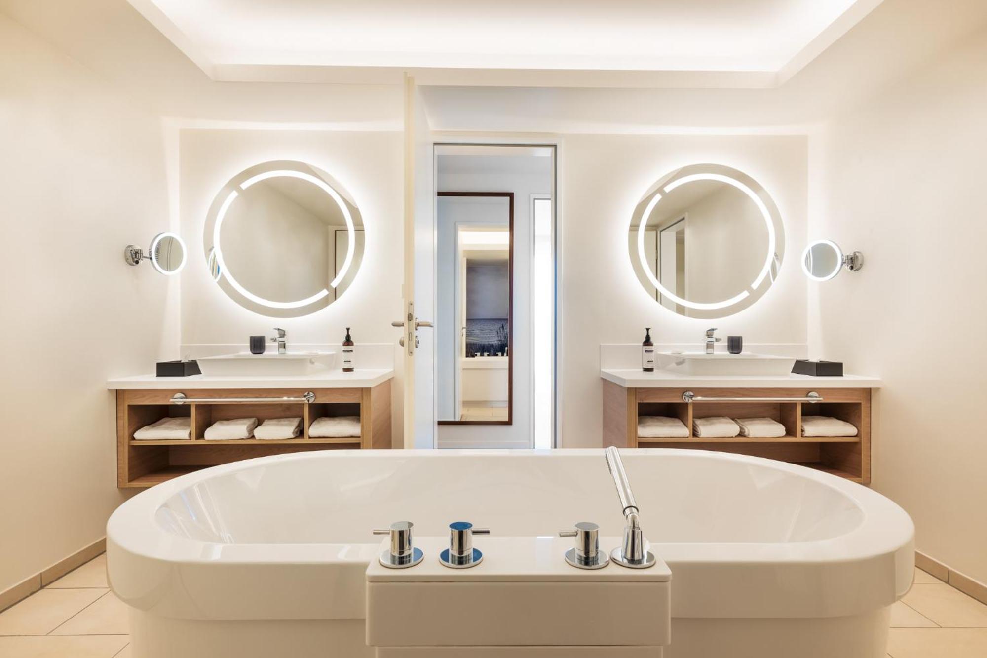 Lindner Hotel Boltenhagen, Part Of Jdv By Hyatt Екстериор снимка