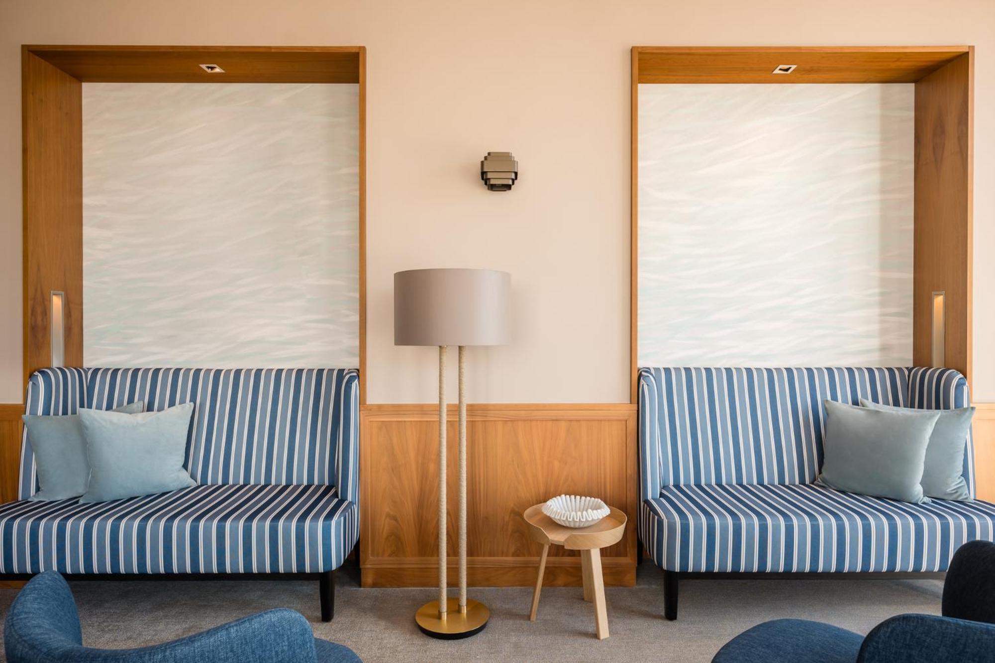 Lindner Hotel Boltenhagen, Part Of Jdv By Hyatt Екстериор снимка