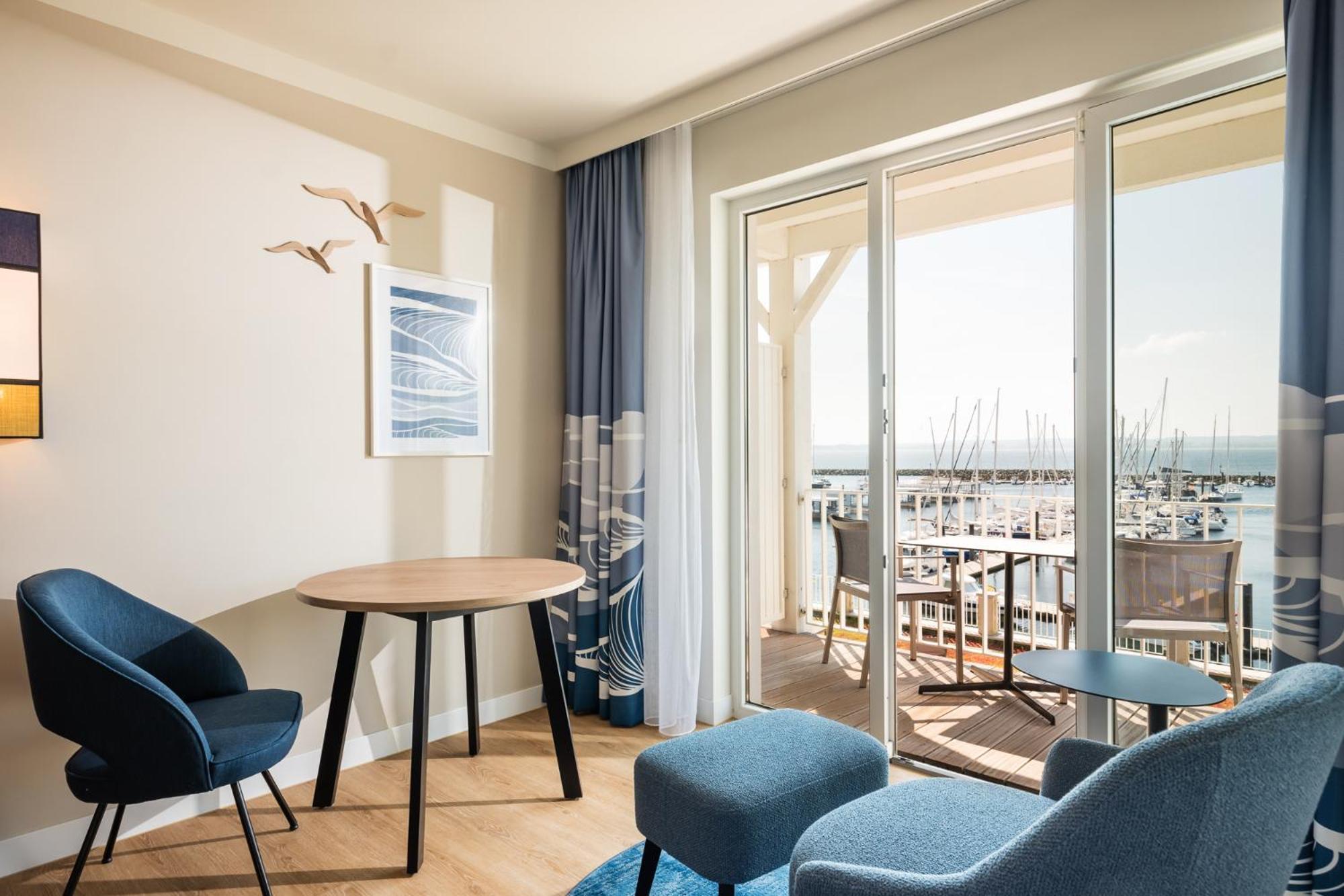 Lindner Hotel Boltenhagen, Part Of Jdv By Hyatt Екстериор снимка