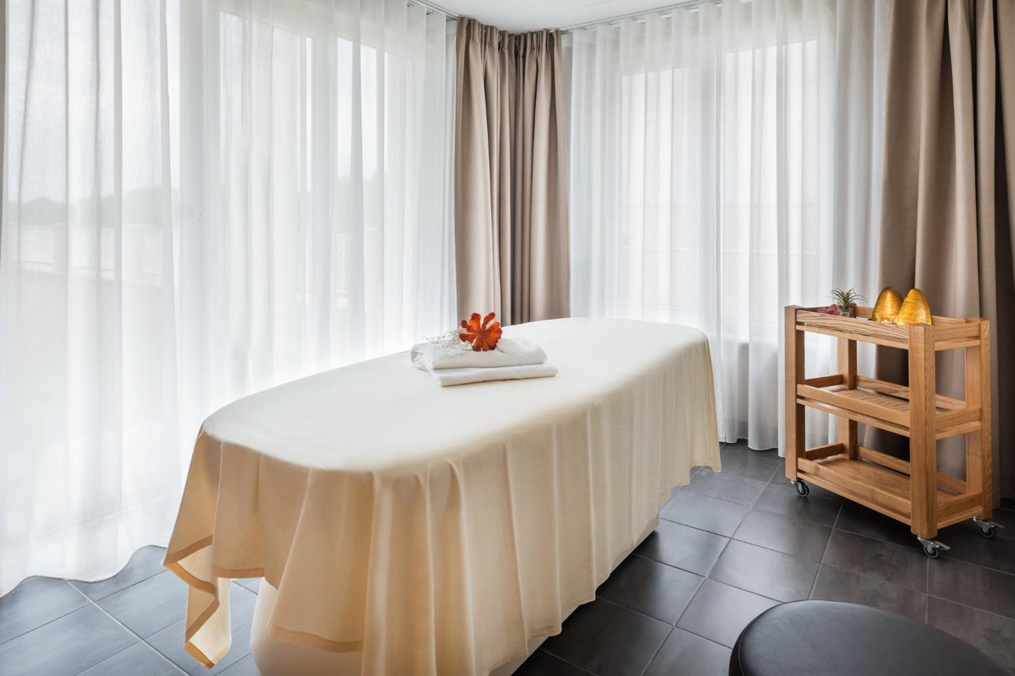 Lindner Hotel Boltenhagen, Part Of Jdv By Hyatt Екстериор снимка