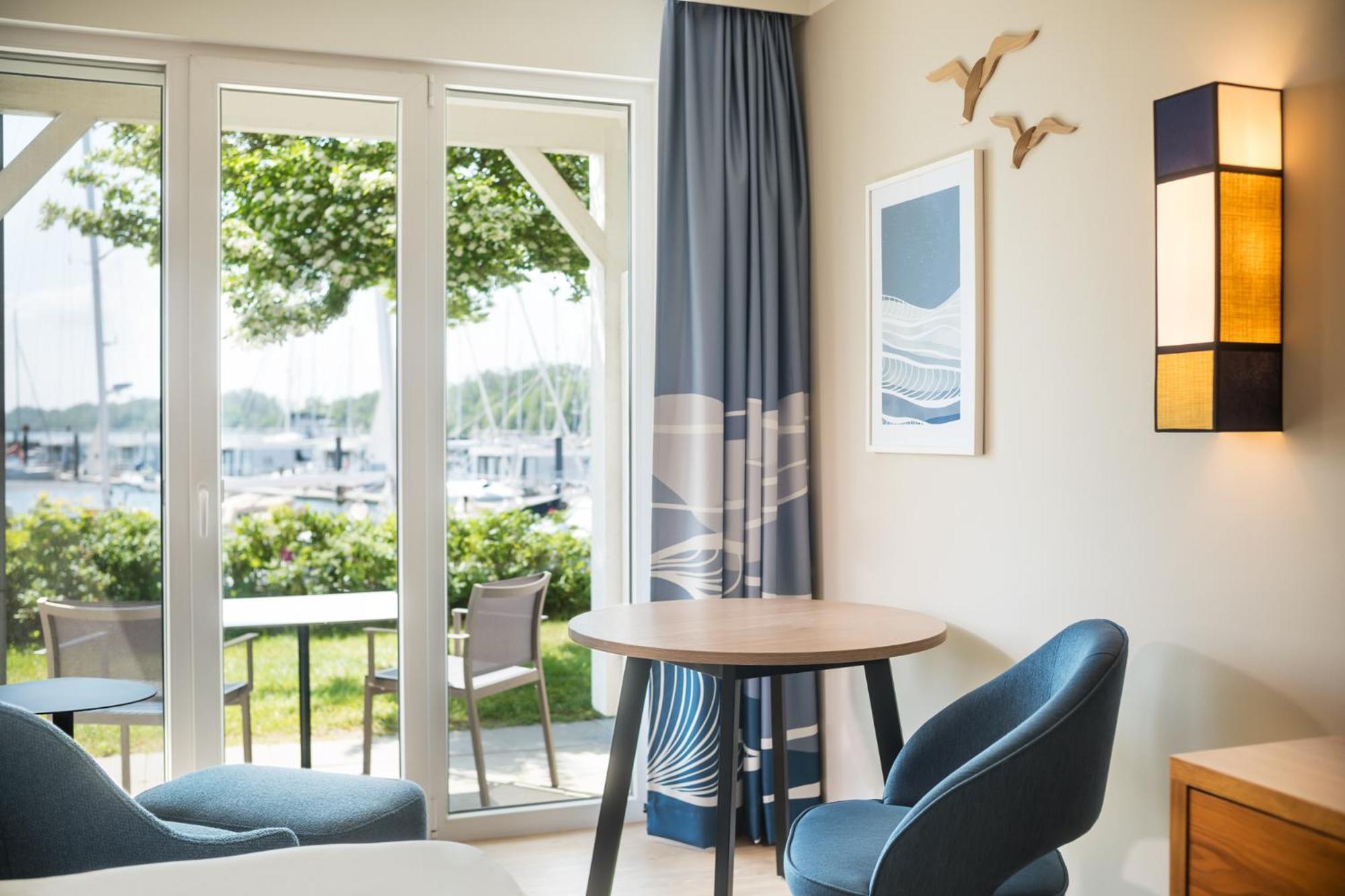 Lindner Hotel Boltenhagen, Part Of Jdv By Hyatt Екстериор снимка