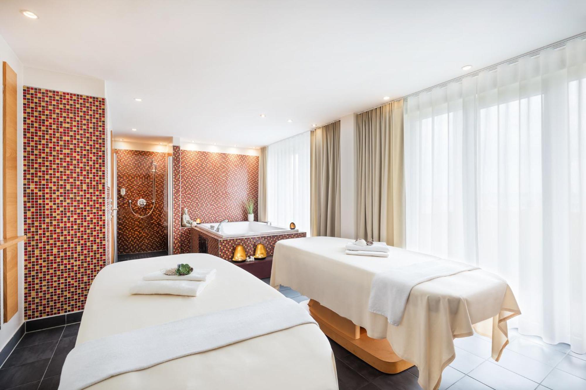 Lindner Hotel Boltenhagen, Part Of Jdv By Hyatt Екстериор снимка