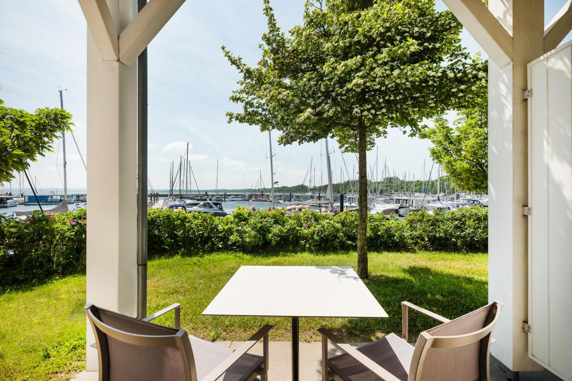 Lindner Hotel Boltenhagen, Part Of Jdv By Hyatt Екстериор снимка