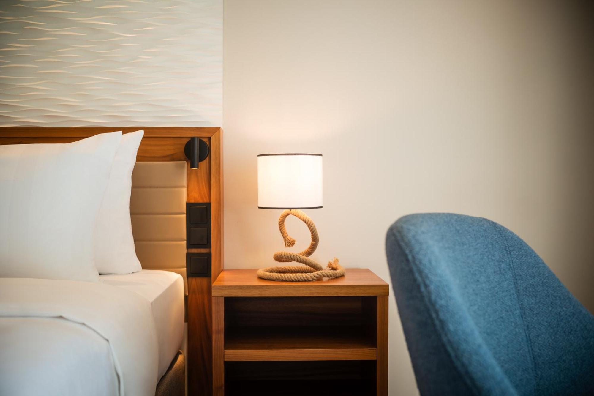 Lindner Hotel Boltenhagen, Part Of Jdv By Hyatt Екстериор снимка