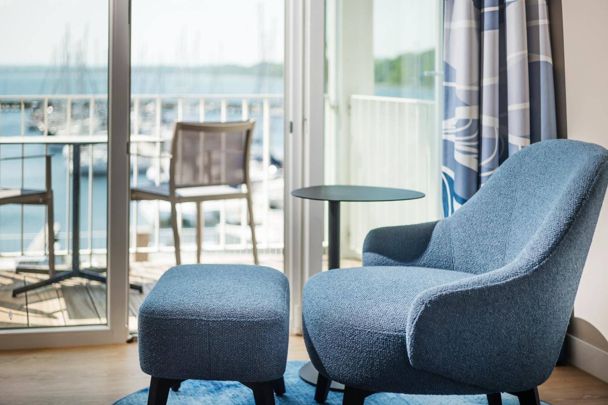 Lindner Hotel Boltenhagen, Part Of Jdv By Hyatt Екстериор снимка