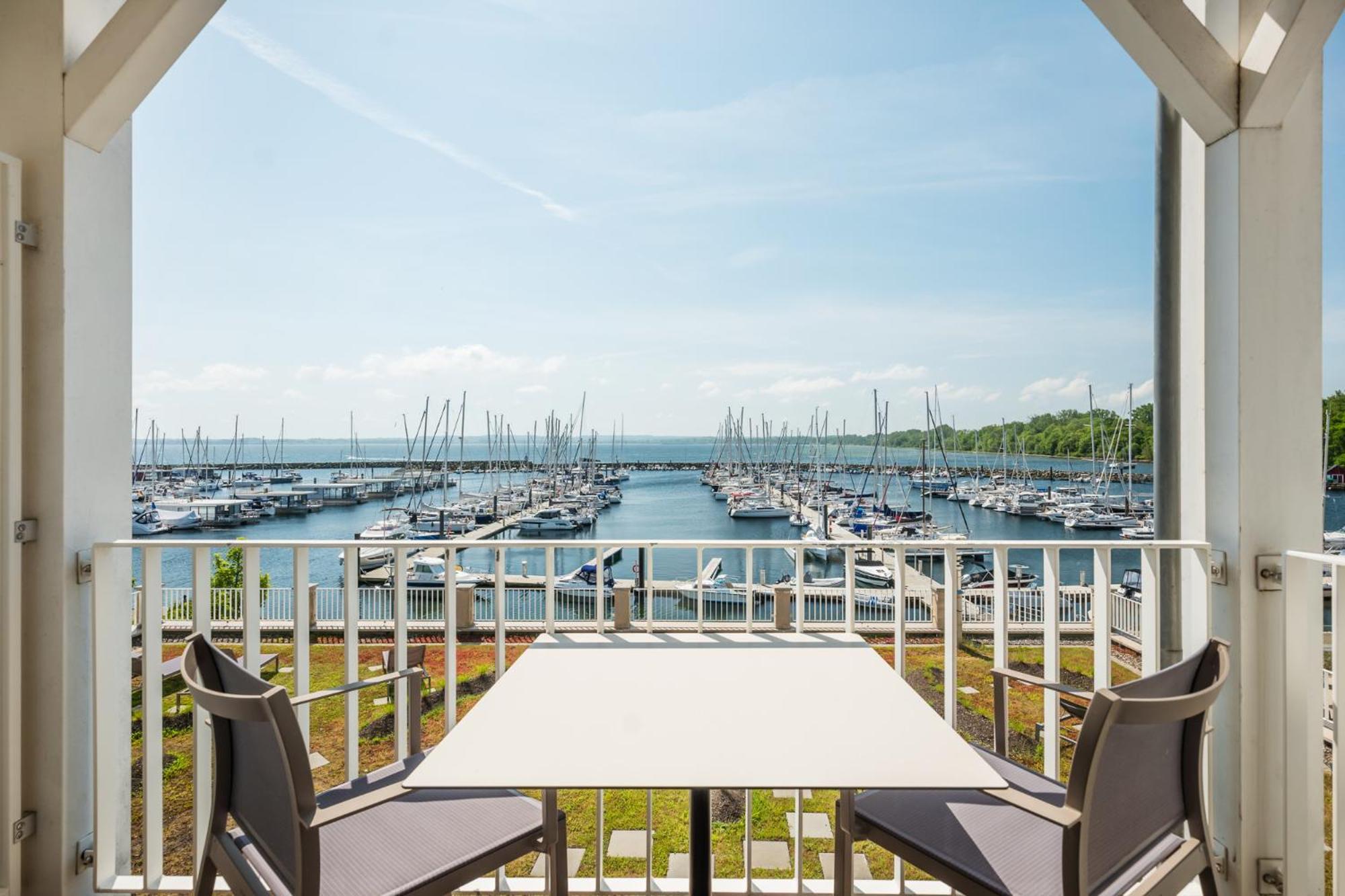 Lindner Hotel Boltenhagen, Part Of Jdv By Hyatt Екстериор снимка