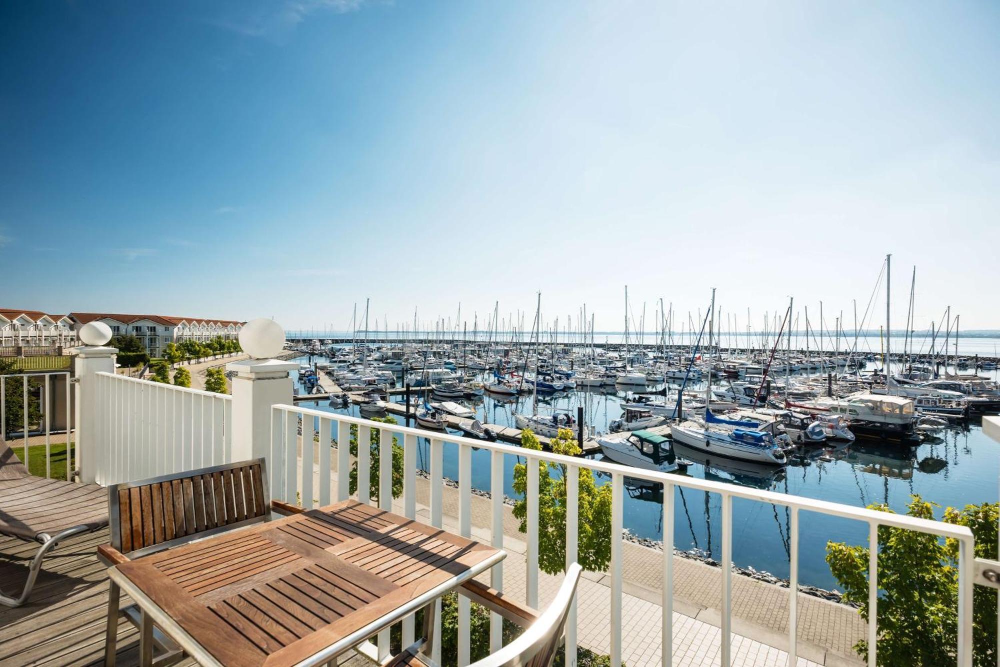 Lindner Hotel Boltenhagen, Part Of Jdv By Hyatt Екстериор снимка