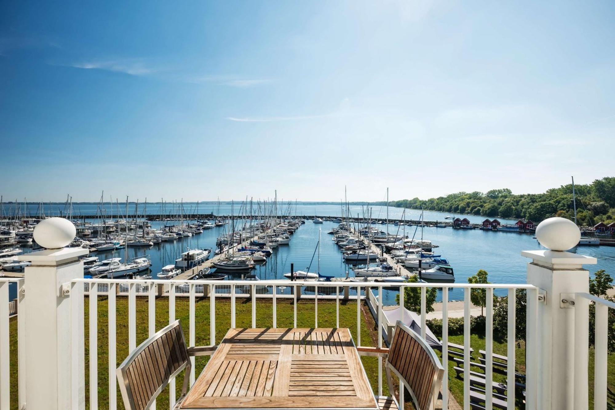 Lindner Hotel Boltenhagen, Part Of Jdv By Hyatt Екстериор снимка