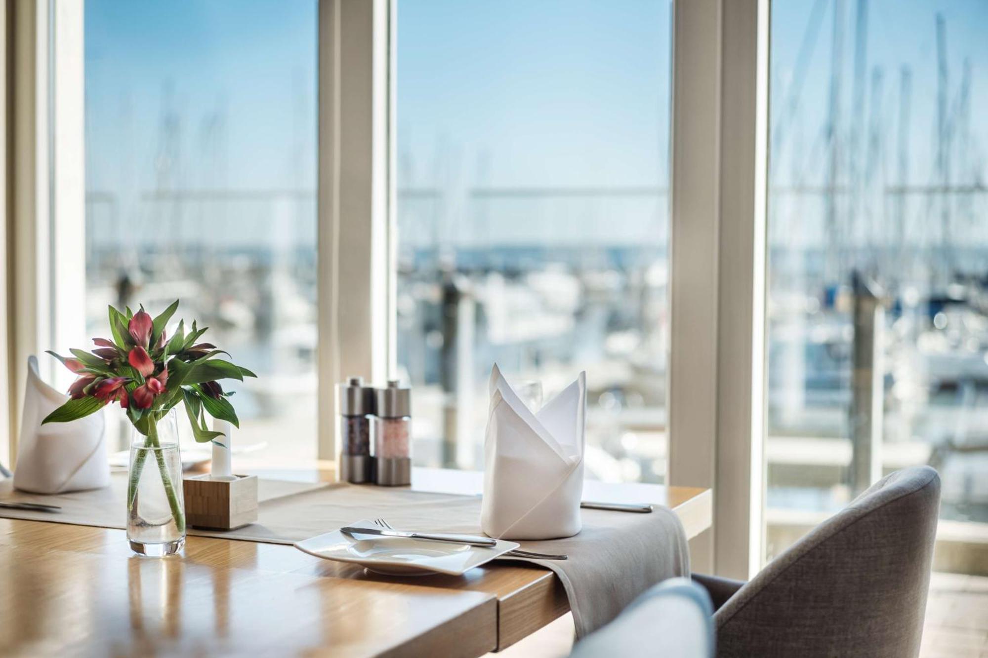 Lindner Hotel Boltenhagen, Part Of Jdv By Hyatt Екстериор снимка