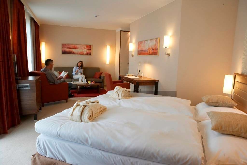 Lindner Hotel Boltenhagen, Part Of Jdv By Hyatt Стая снимка