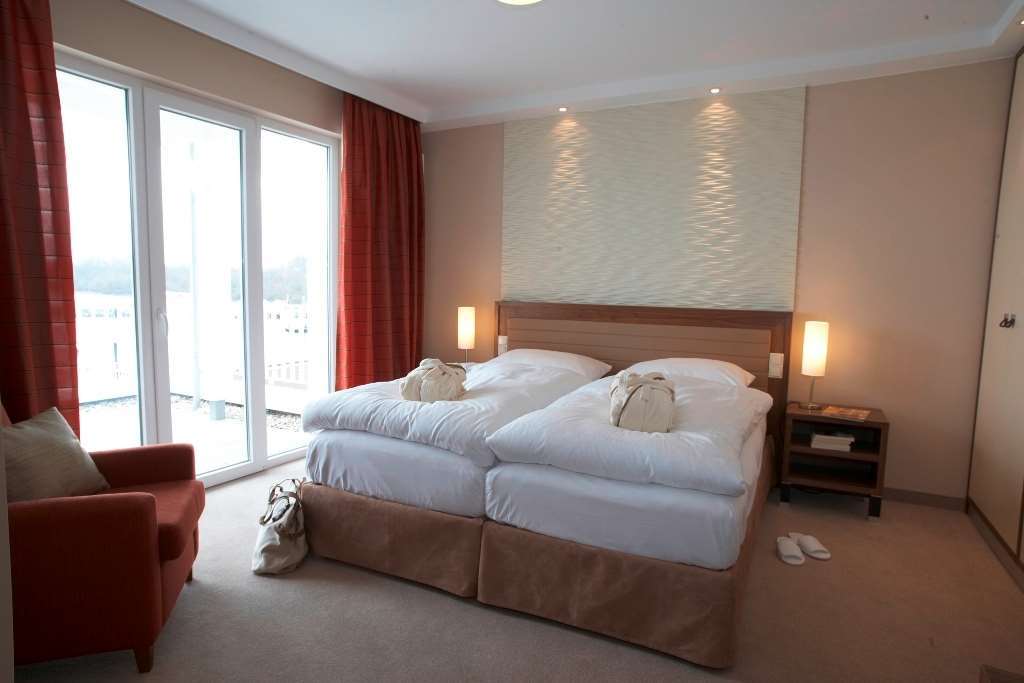 Lindner Hotel Boltenhagen, Part Of Jdv By Hyatt Стая снимка