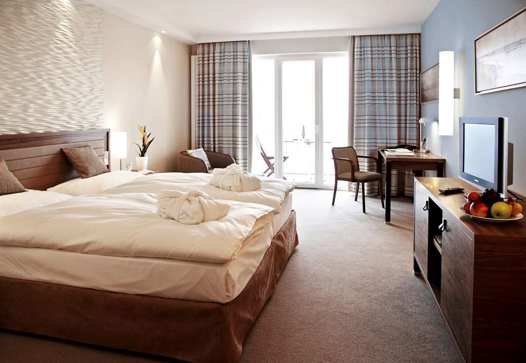 Lindner Hotel Boltenhagen, Part Of Jdv By Hyatt Стая снимка