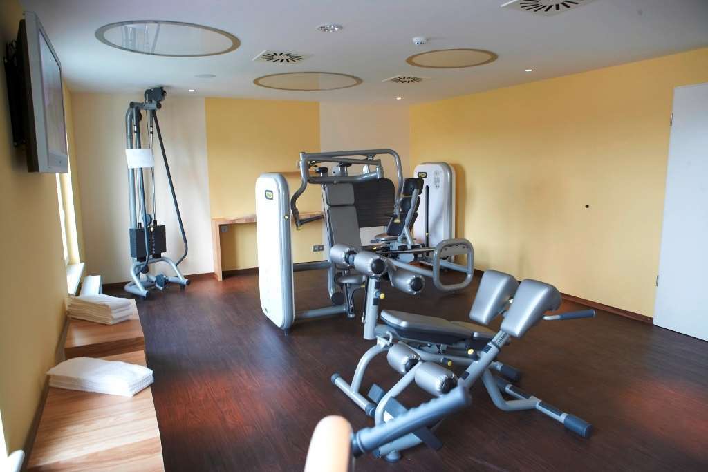 Lindner Hotel Boltenhagen, Part Of Jdv By Hyatt Съоръжения снимка