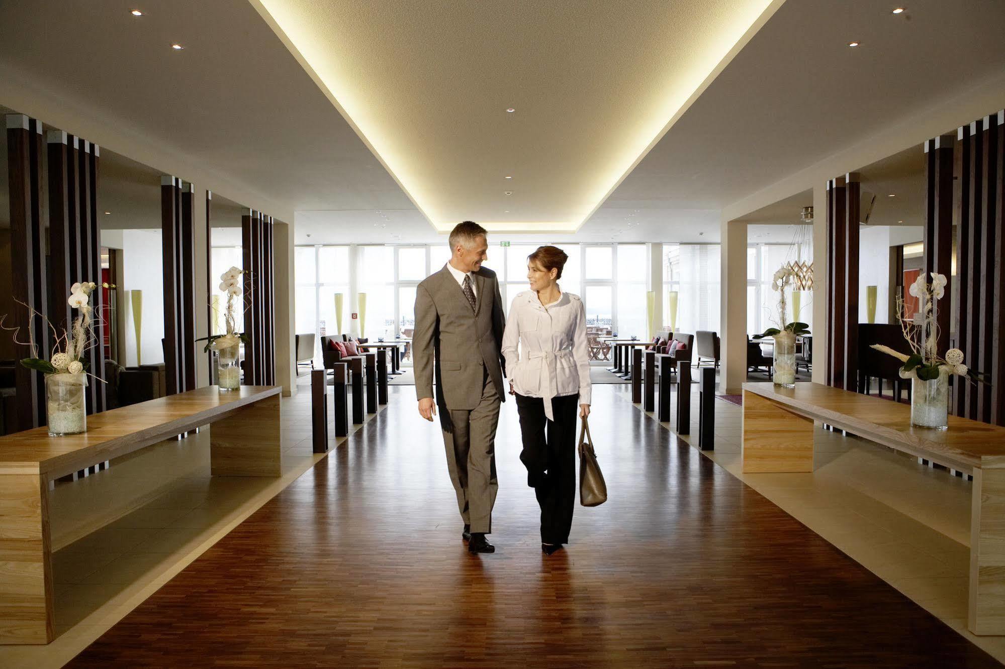 Lindner Hotel Boltenhagen, Part Of Jdv By Hyatt Екстериор снимка