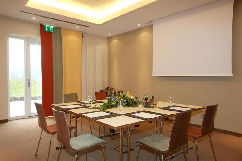 Lindner Hotel Boltenhagen, Part Of Jdv By Hyatt Екстериор снимка